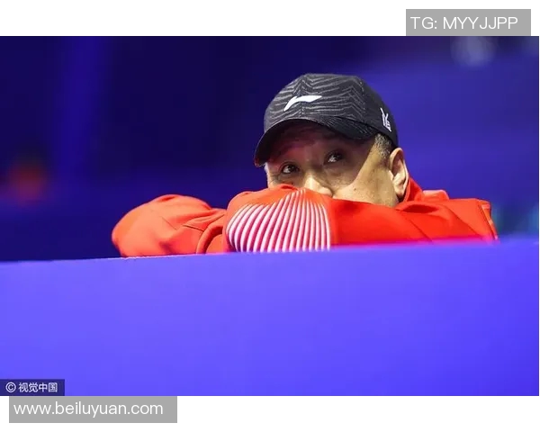 广州羽毛球队状态分析与表现评估的深度研究与探讨