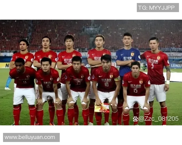 广州足球队与武汉足球队赛后分析实力对比与战术解析