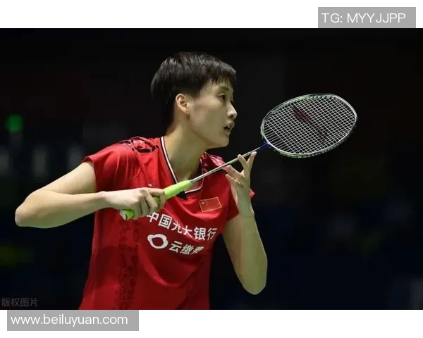 广州羽毛球队进攻战术解析与实战应用的深度剖析 广州羽毛球队进攻战术解析与实战应用的深度剖析