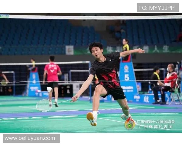 广州羽毛球队的训练节奏与战术解析深入探讨羽毛球运动的魅力与技巧 广州羽毛球队的训练节奏与战术解析深入探讨羽毛球运动的魅力与技巧