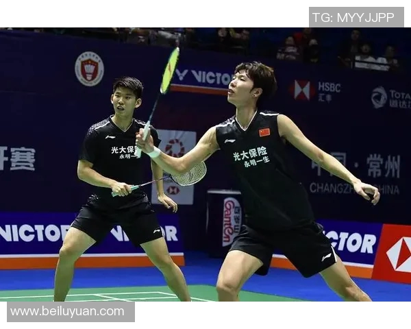 广州羽毛球队意识对比深度解析及其对比赛表现的影响分析