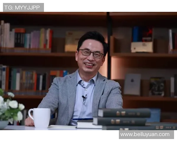 张磊的羽毛球人生深度对话探讨运动热情与人生哲学