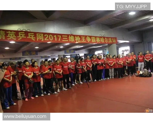 深圳乒乓球队在精英赛中的表现与比赛经验分析