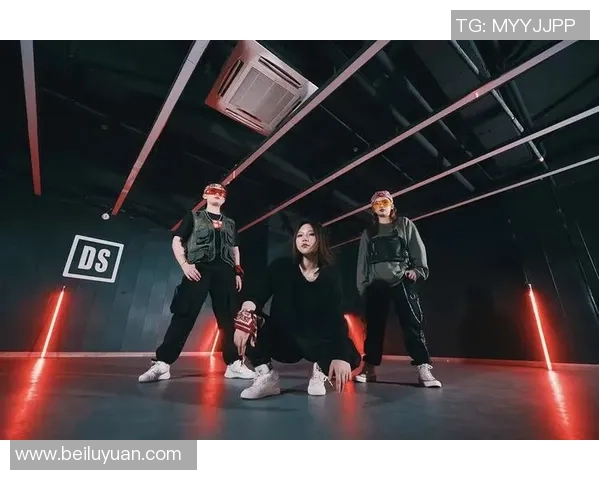 武汉街舞队引领热潮：力量与文化的双重变革之路