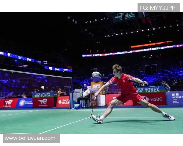 武汉羽毛球队在羽毛球速度排行榜中荣获第二名引发广泛关注与讨论 武汉羽毛球队在羽毛球速度排行榜中荣获第二名引发广泛关注与讨论