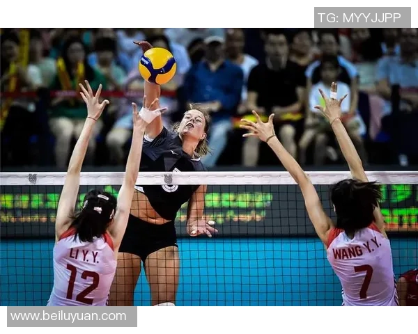 深入探讨北京排球队战术表现的数据分析与策略优化研究