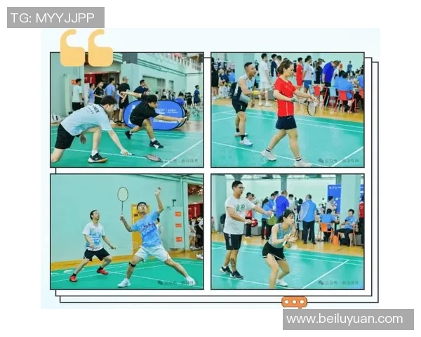 羽毛球配合实力大比拼上海羽毛球队荣登全国第九名之位 羽毛球配合实力大比拼上海羽毛球队荣登全国第九名之位