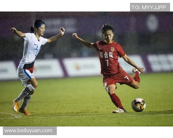 重庆足球队在全运会中的心理素质分析与表现评估