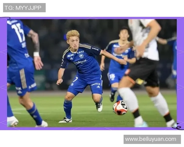 日职联赛焦点战町田泽维亚迎战冈山绿雉期待精彩对决与激烈竞争