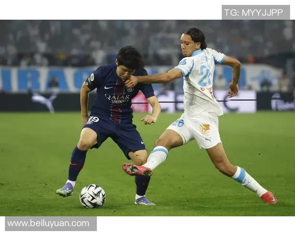 法杯决战大巴黎与马赛争锋对决谁将捧起冠军奖杯