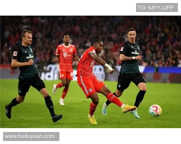 沃尔斯夫迎战拜仁德甲巅峰对决双方实力分析与赛前展望