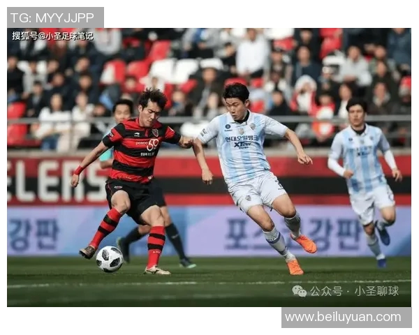 济州联与全北现代对决前瞻分析及胜负预测展望