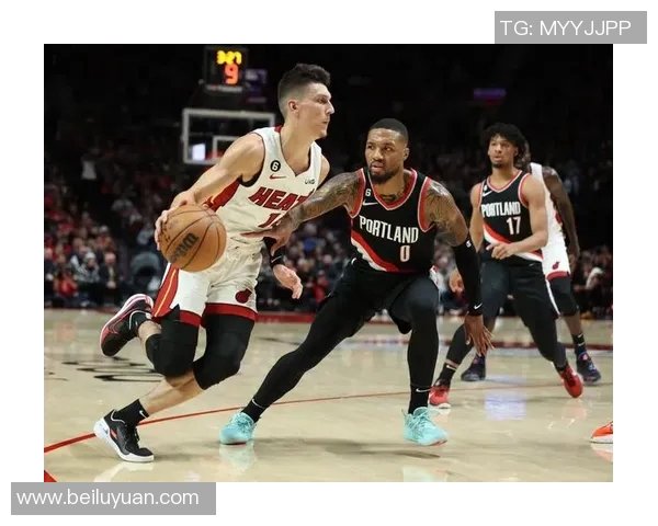 热火豪赌利拉德三首轮选秀权与希罗成交易主角