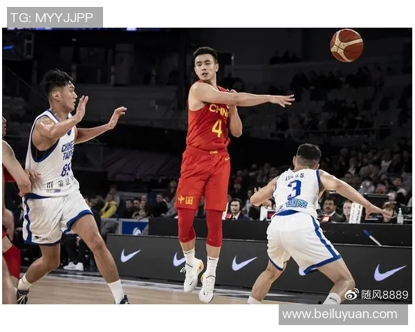 男篮中国对战黎巴嫩精彩录像回放全程分析与赛后点评