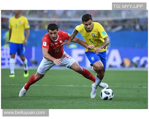 瑞士与巴西足球对决全方位分析与精彩数据解读