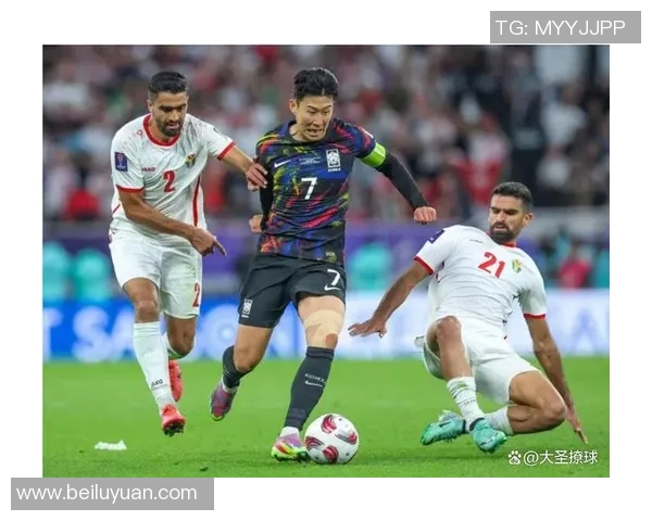 越南与约旦同场竞技23人阵容对决展现足球魅力