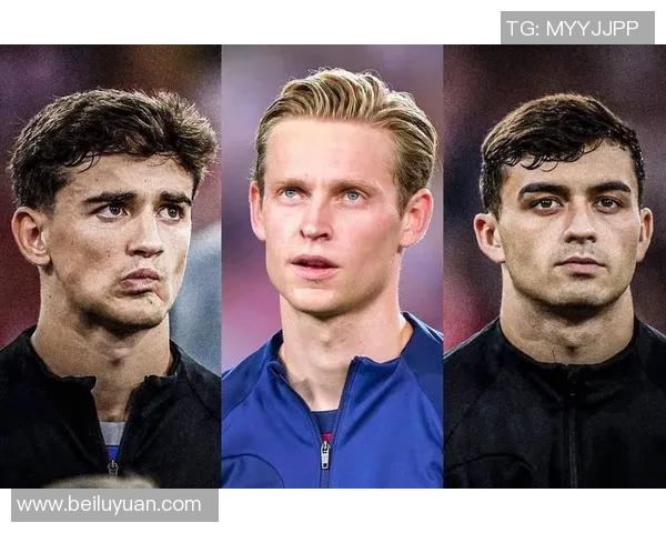 佩德里：年轻天才的崛起与巴萨未来的希望之光