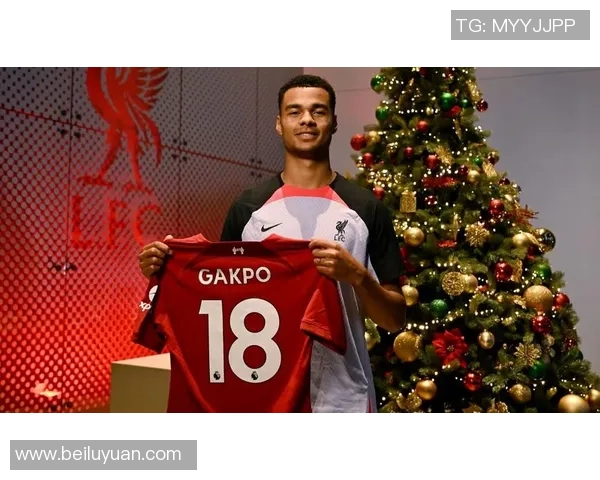 加克波的崛起与挑战：探索这位新星在足球世界中的影响力与未来潜力