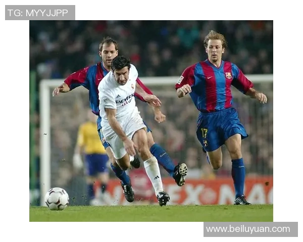 劳塔罗的崛起：从新星到足坛巨星的辉煌之路与未来展望