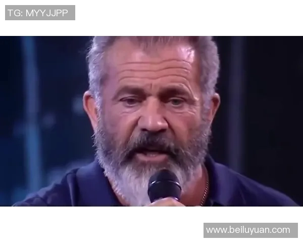 吉布森的传奇人生与音乐创作之旅探秘