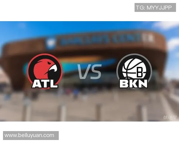 精彩对决现场回放篮网与老鹰的激烈较量全程回顾