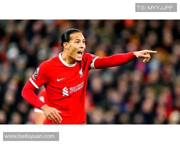 范戴克：从默默无闻到世界顶级后卫的传奇之路与成长故事