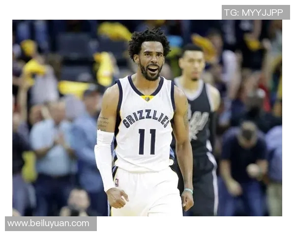 迈克康利：从全明星到领袖的篮球之路与人生启示