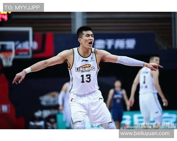 郭艾伦领衔中国男篮新征程展现实力与风采的未来之路 郭艾伦领衔中国男篮新征程展现实力与风采的未来之路