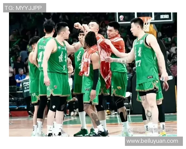 辽宁与山东常规赛对决精彩回顾球队表现与战术分析全解读