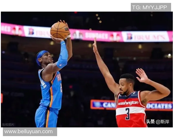 雷霆对阵奇才精彩比赛免费直播视频分享及观看指南 雷霆对阵奇才精彩比赛免费直播视频分享及观看指南