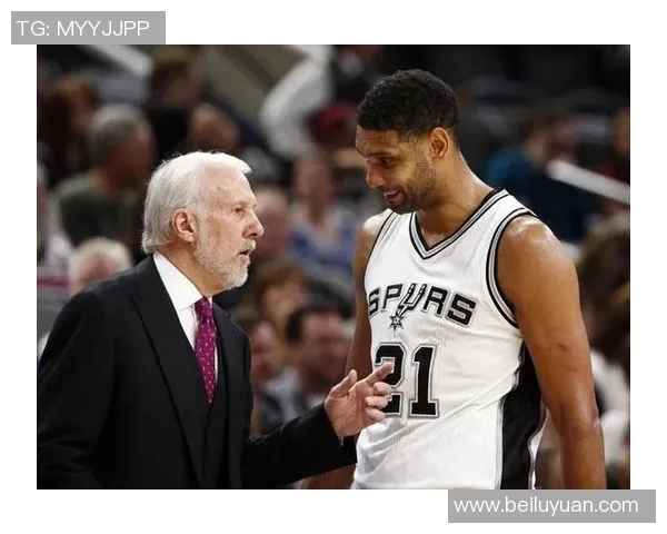 马刺队再度选择摆烂波波维奇因轮休主力球员遭联盟重罚