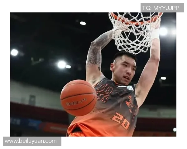 陶汉林：从篮球场上的拼搏者到社会公益的积极践行者