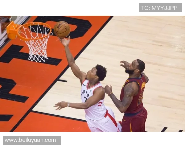 骑士与猛龙在2016至2017赛季的精彩对决与战术分析