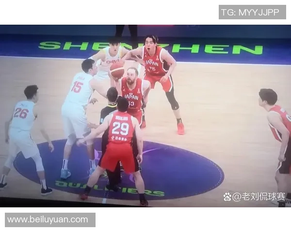 2014年男篮亚洲杯精彩对决中国队与日本队的激烈较量回顾