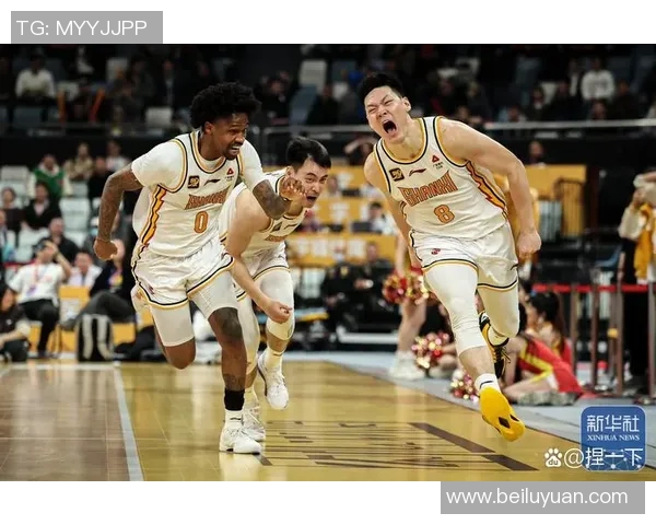 2018年CBA山东队与福建队激战回顾精彩瞬间与赛场亮点分析 2018年CBA山东队与福建队激战回顾精彩瞬间与赛场亮点分析