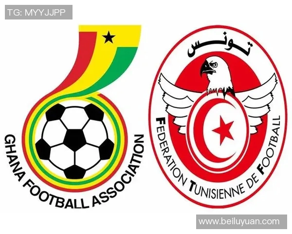 加纳与突尼斯历史交锋记录分析及比分回顾