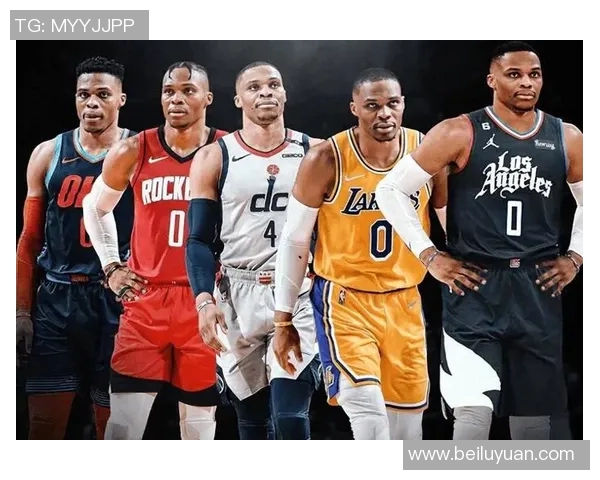 库里与威少历史对决数据分析及战绩对比详解 库里与威少历史对决数据分析及战绩对比详解