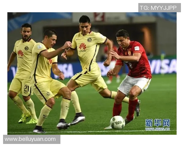 恒大与墨西哥美洲精彩对决重播回顾赛场瞬间与精彩时刻 恒大与墨西哥美洲精彩对决重播回顾赛场瞬间与精彩时刻