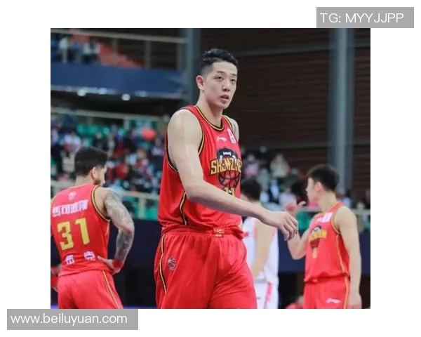 沈梓捷的成长之路与篮球梦想如何激励年轻一代运动员追求卓越 沈梓捷的成长之路与篮球梦想如何激励年轻一代运动员追求卓越