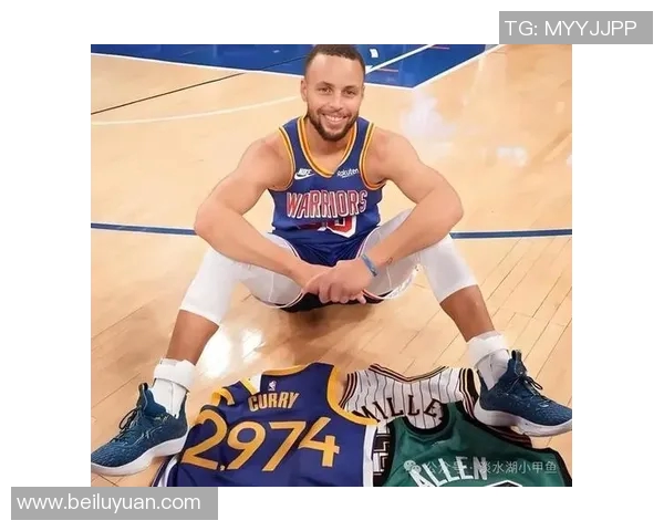 斯蒂芬库里如何改变现代篮球的投篮风格与战术思维