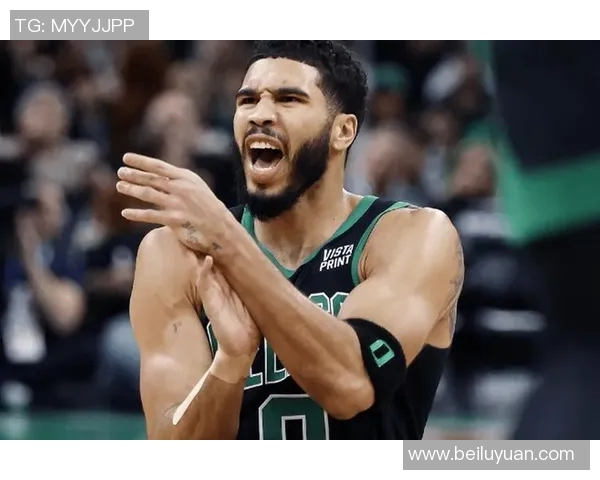 杰森塔图姆的崛起之路如何改变NBA格局与波士顿凯尔特人未来发展