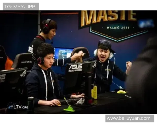 深度对话：李秀英如何在CSGO中找到自我与梦想的旅程