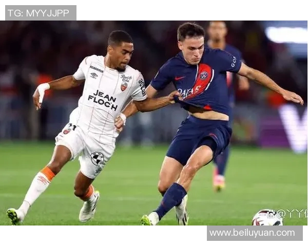 洛里昂主场迎战圣日耳曼期待精彩对决与胜利的较量