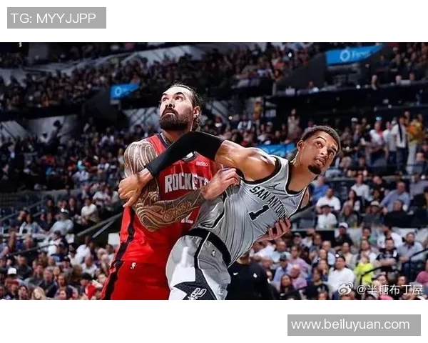 火箭与马刺激战正酣2016年1月28日NBA精彩对决回顾