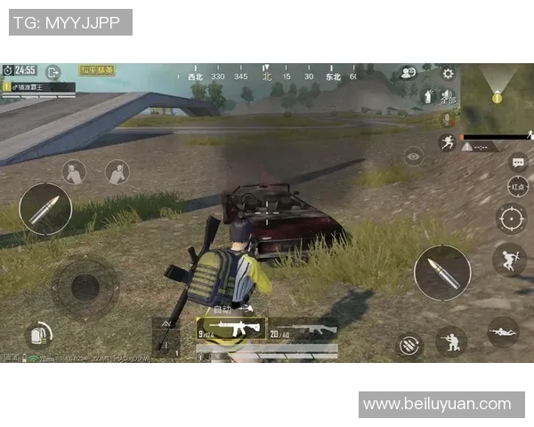 和平精英评论：分析FPX边路渗透策略的优劣与影响MBA