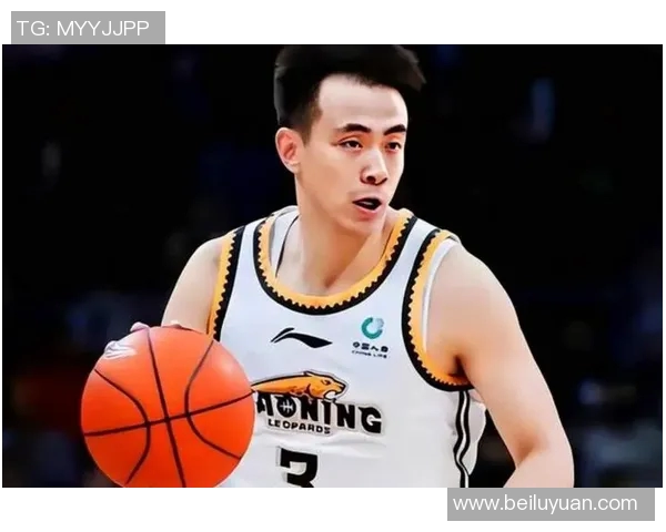 赵继伟:从青涩新星到篮球场上的领军人物之路解析 赵继伟:从青涩新星到篮球场上的领军人物之路解析