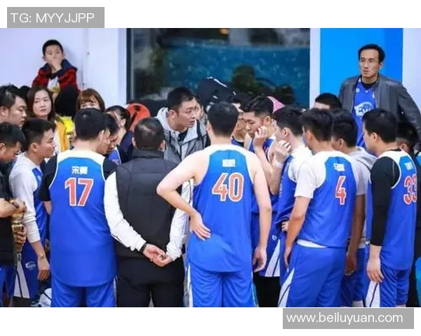 杭州篮球队的节奏体系解析与战术创新探讨MBA