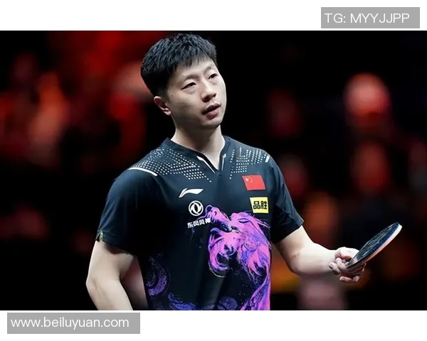 马龙与郑尚恩的巅峰对决央视全程直播精彩瞬间回顾