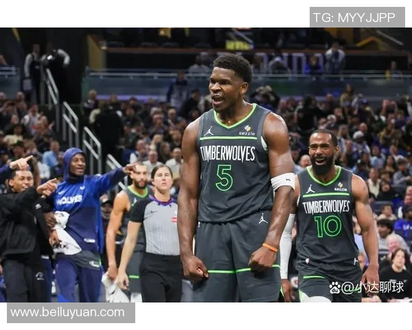 骑士队与森林狼激战140分对决精彩瞬间回顾与分析