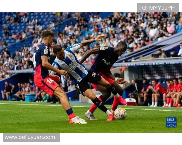 马德里与西班牙人激战正酣谁能在这场对决中笑到最后